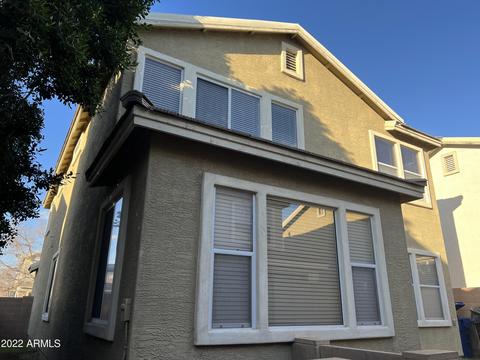 8729 E Lakeview Ave, Mesa, AZ 85209 photo 3