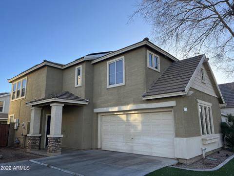 8729 E Lakeview Ave, Mesa, AZ 85209 photo 1