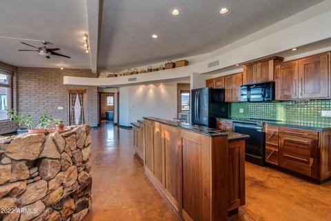 10481 E Battalion Dr, Hereford, AZ 85615 photo 15