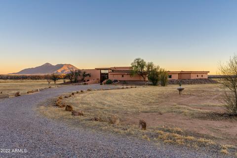 10481 E Battalion Dr, Hereford, AZ 85615 photo 10