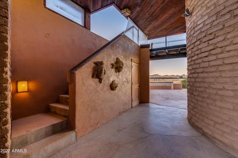 10481 E Battalion Dr, Hereford, AZ 85615 photo 12