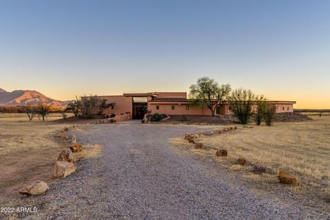 10481 E Battalion Dr, Hereford, AZ 85615 photo 11