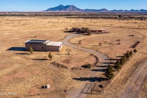 10481 E Battalion Dr, Hereford, AZ 85615 photo 77