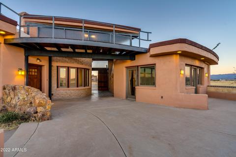 10481 E Battalion Dr, Hereford, AZ 85615 photo 61