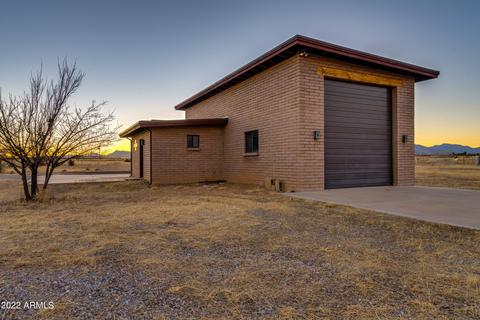 10481 E Battalion Dr, Hereford, AZ 85615 photo 73