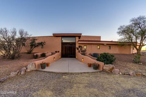 10481 E Battalion Dr, Hereford, AZ 85615 photo 2