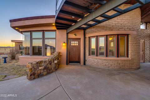 10481 E Battalion Dr, Hereford, AZ 85615 photo 13