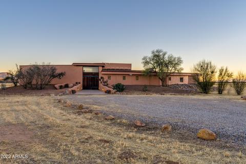 10481 E Battalion Dr, Hereford, AZ 85615 photo 9