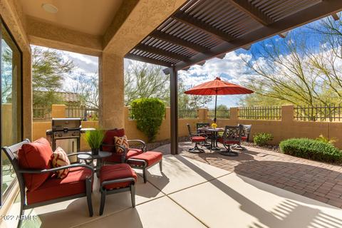 1802 N Trowbridge --, Mesa, AZ 85207 photo 30