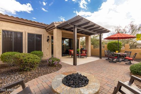 1802 N Trowbridge --, Mesa, AZ 85207 photo 34