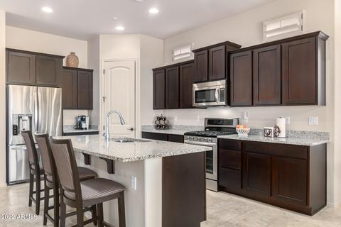 1802 N Trowbridge --, Mesa, AZ 85207 photo 7