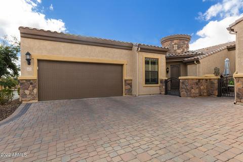 1802 N Trowbridge --, Mesa, AZ 85207 photo 4