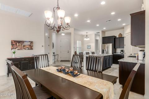 1802 N Trowbridge --, Mesa, AZ 85207 photo 13