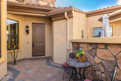 1802 N Trowbridge --, Mesa, AZ 85207 photo 5