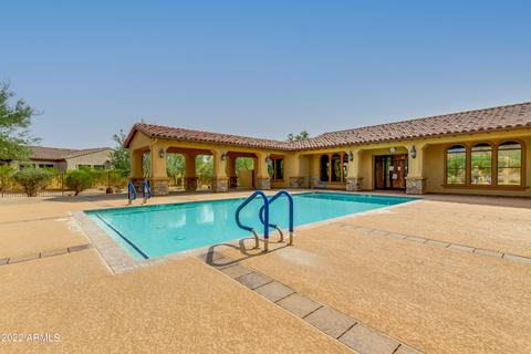 1802 N Trowbridge --, Mesa, AZ 85207 photo 41
