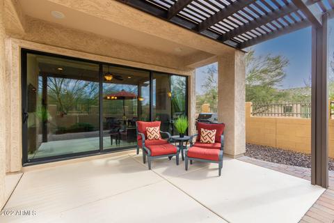 1802 N Trowbridge --, Mesa, AZ 85207 photo 32