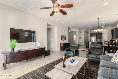 1802 N Trowbridge --, Mesa, AZ 85207 photo 17