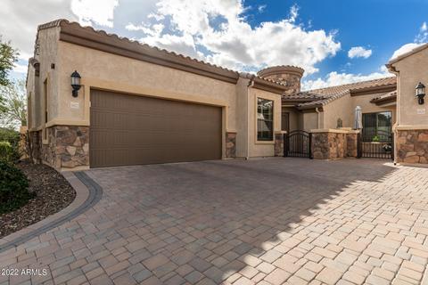 1802 N Trowbridge --, Mesa, AZ 85207 photo 2