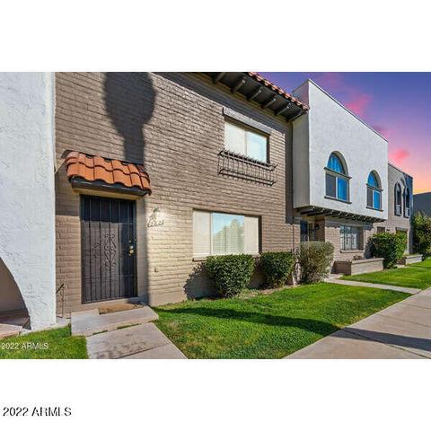 2820 E Clarendon Ave, Phoenix, AZ 85016 photo 1