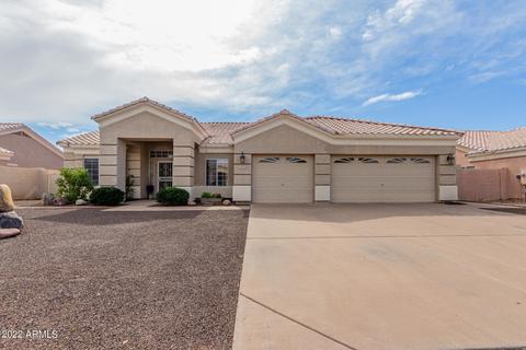 2853 E Fairfield St, Mesa, AZ 85213 photo 2