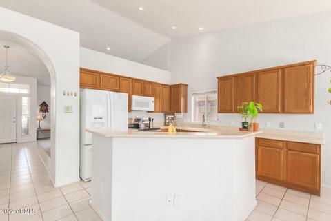 2853 E Fairfield St, Mesa, AZ 85213 photo 16