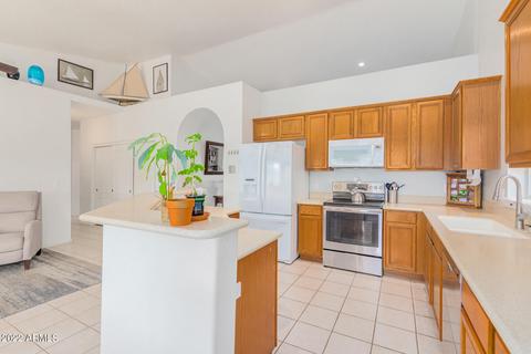 2853 E Fairfield St, Mesa, AZ 85213 photo 17