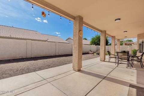 2853 E Fairfield St, Mesa, AZ 85213 photo 30