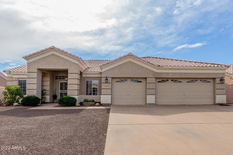 2853 E Fairfield St, Mesa, AZ 85213 photo 1