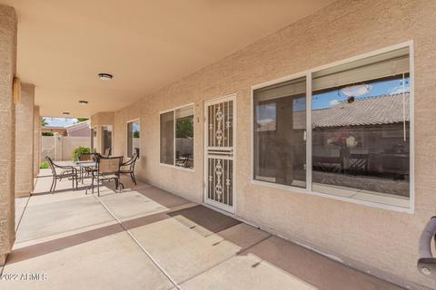 2853 E Fairfield St, Mesa, AZ 85213 photo 31