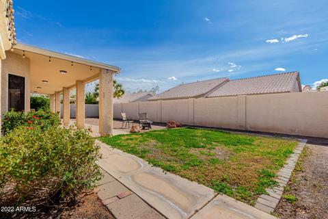 2853 E Fairfield St, Mesa, AZ 85213 photo 36