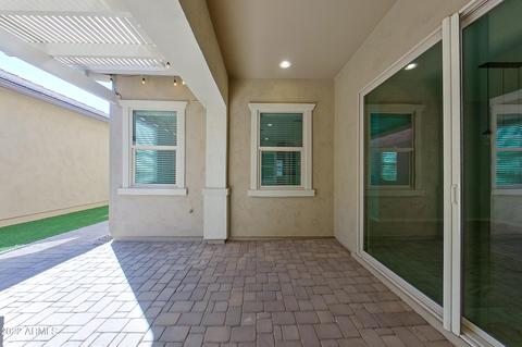 4327 E Ronald St, Gilbert, AZ 85295 photo 23