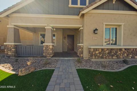 4327 E Ronald St, Gilbert, AZ 85295 photo 2
