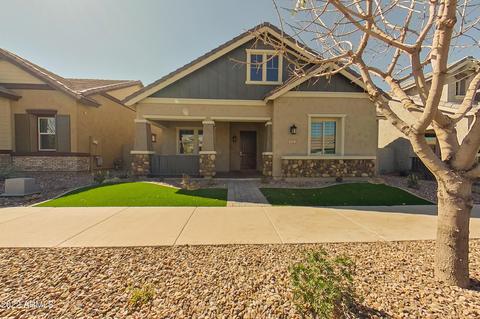 4327 E Ronald St, Gilbert, AZ 85295 photo 1