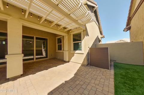4327 E Ronald St, Gilbert, AZ 85295 photo 25