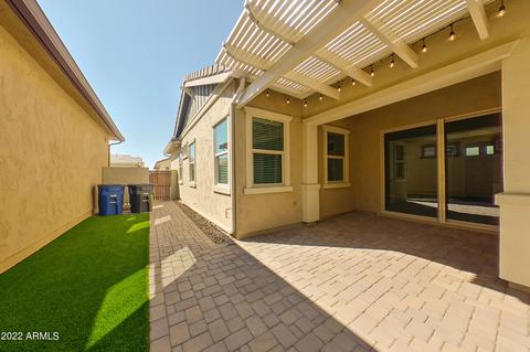 4327 E Ronald St, Gilbert, AZ 85295 photo 26