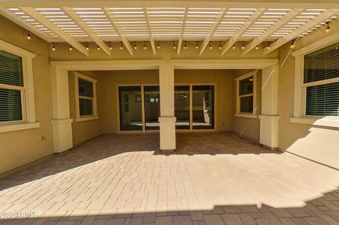 4327 E Ronald St, Gilbert, AZ 85295 photo 24