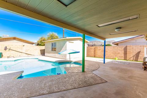 2324 W Cholla St, Phoenix, AZ 85029 photo 23