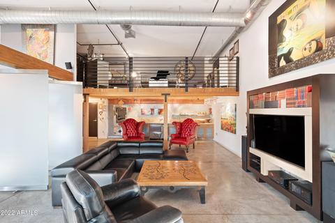 914 E Osborn Rd #403, Phoenix, AZ 85014 photo 9