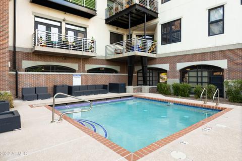 914 E Osborn Rd #403, Phoenix, AZ 85014 photo 28