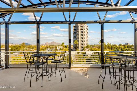 914 E Osborn Rd #403, Phoenix, AZ 85014 photo 25