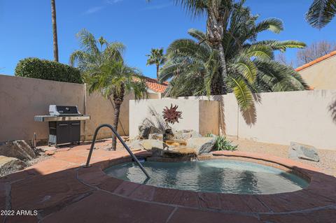 4134 E Mercer Ln, Phoenix, AZ 85028 photo 3