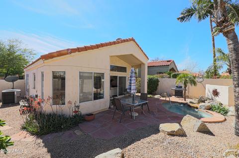 4134 E Mercer Ln, Phoenix, AZ 85028 photo 2