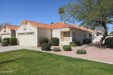 4134 E Mercer Ln, Phoenix, AZ 85028 photo 4