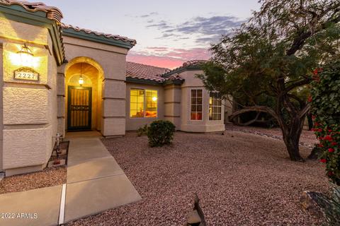 2227 Edna Ave, Phoenix, AZ 85022 photo 2