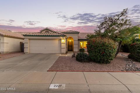 2227 Edna Ave, Phoenix, AZ 85022 photo 1