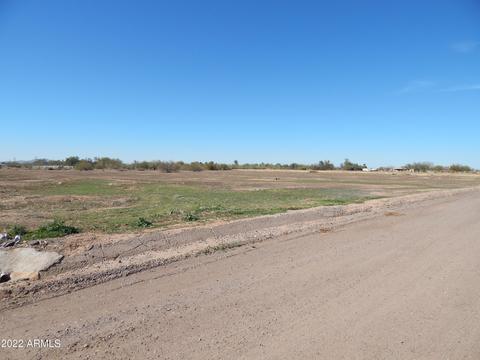 NNNNN N Aladdin Road #-, Florence, AZ 85132