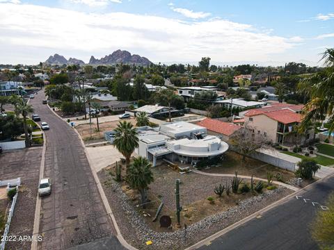 6023 E Hollyhock St, Phoenix, AZ 85018 photo 8