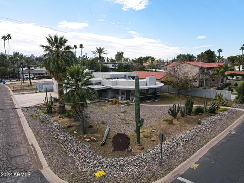 6023 E Hollyhock St, Phoenix, AZ 85018 photo 6