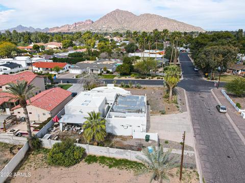 6023 E Hollyhock St, Phoenix, AZ 85018 photo 7