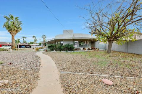 6023 E Hollyhock St, Phoenix, AZ 85018 photo 5